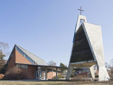 Ev. Jeremia-Kirche