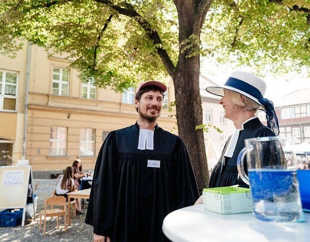 Tauffest 2023