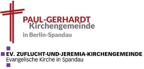 Logos Paul-Gerhardt Kirchengemeinde, Ev. Zuflucht-und-Jeremia-Kirchengemeinde in Spandau