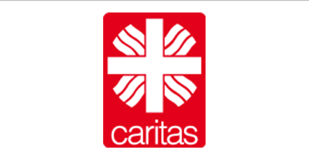 Logo caritas