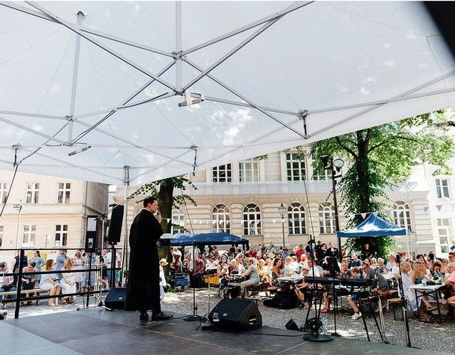 Tauffest 2023