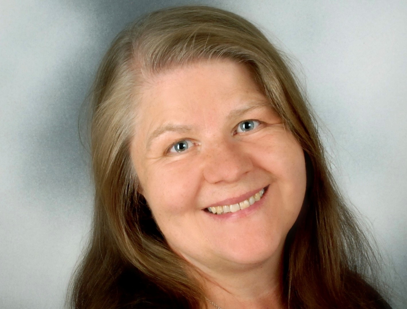 Pfarrerin Petra Leukert