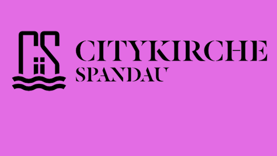 Logo Citykirche Spandau