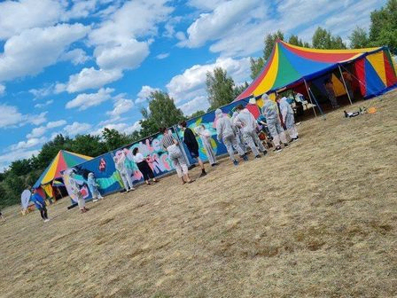Landesjugendcamp 2022