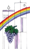 Logo Weinberggemeinde