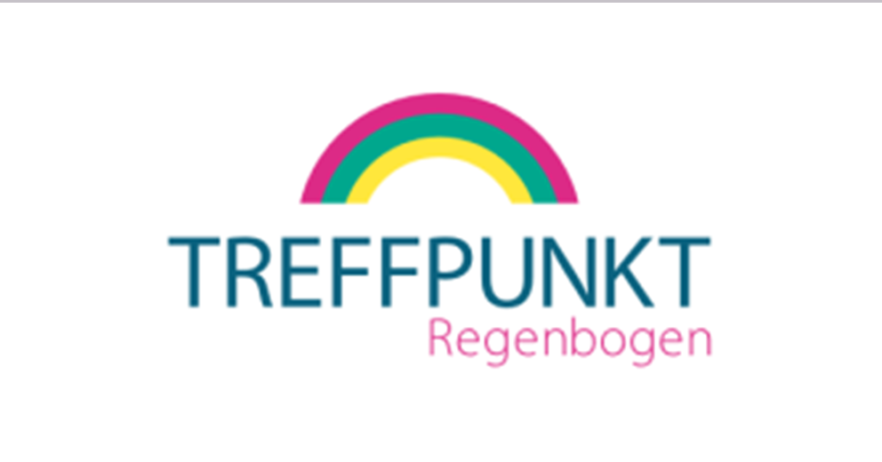 Logo Treffpunkt Regenbogen