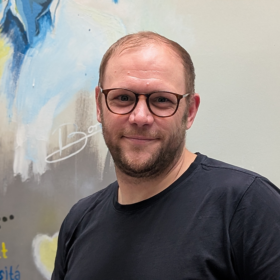 Jens Häußer
