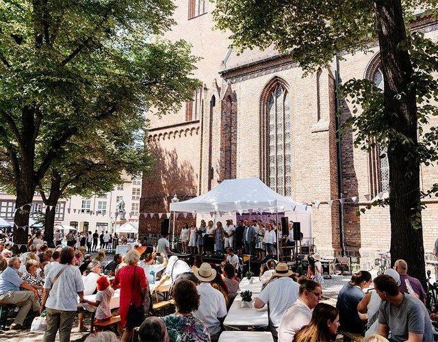 Tauffest 2023