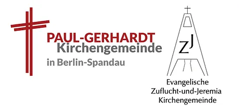 Logos Paul-Gerhardt Kirchengemeinde, Ev. Zuflucht-und-Jeremia-Kirchengemeinde in Spandau