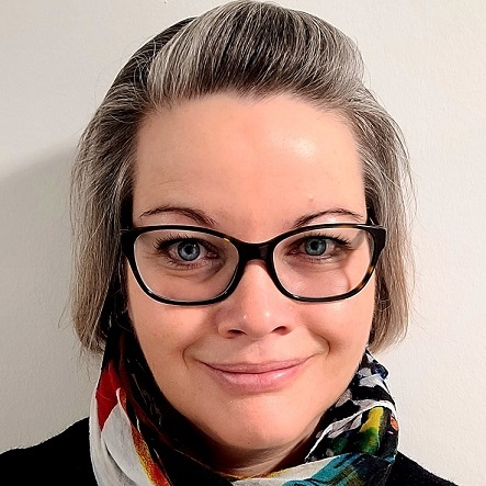 Portrait Hannah Rös