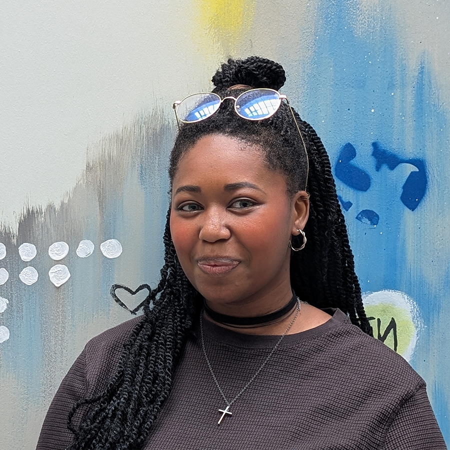 Renate Yeboa