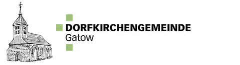 Logo Dorfkirchengemeinde Gatow