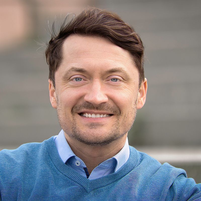 Viktor Weber