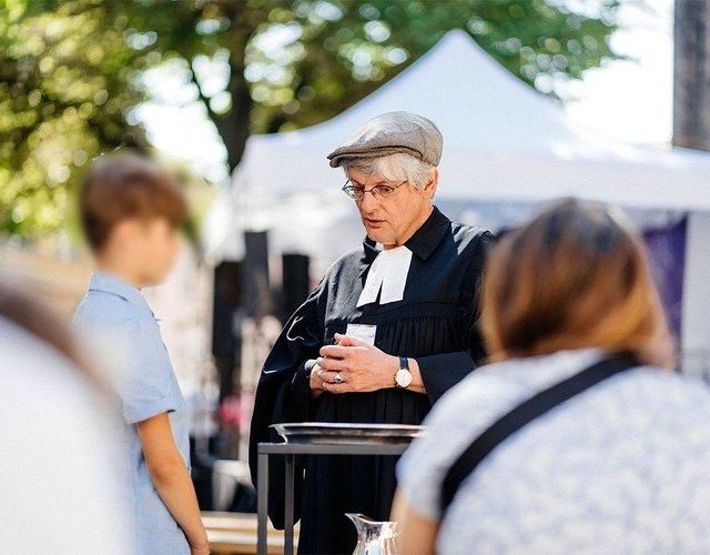Tauffest 2023