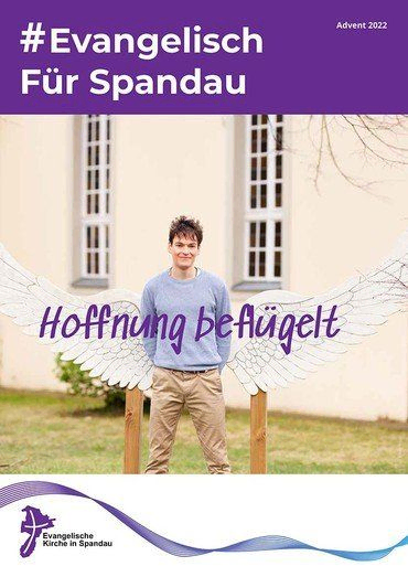 Magazin-Cover 
