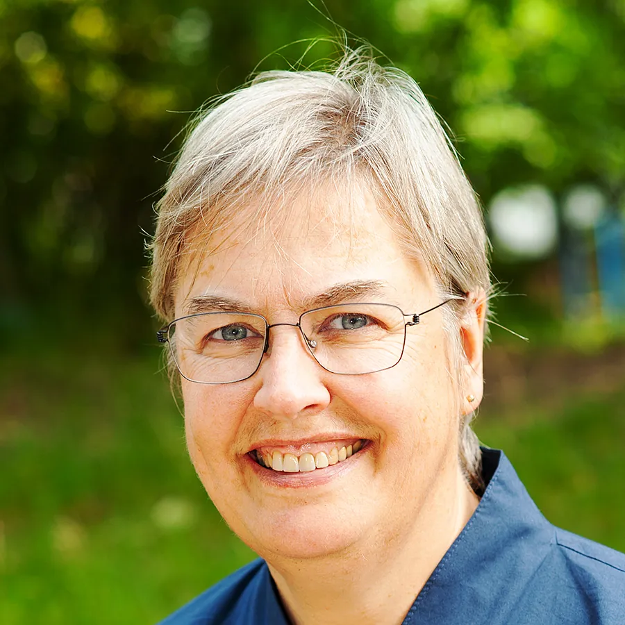 Portrait Andrea Wobker-Howen