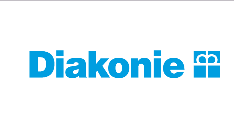 Logo Diakonie